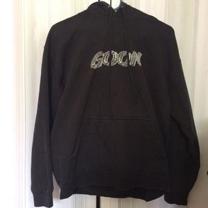 ⛓VINTAGE GOON HOODIE⛓